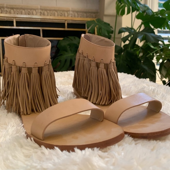 Loeffler Randall sandals - Picture 2 of 6